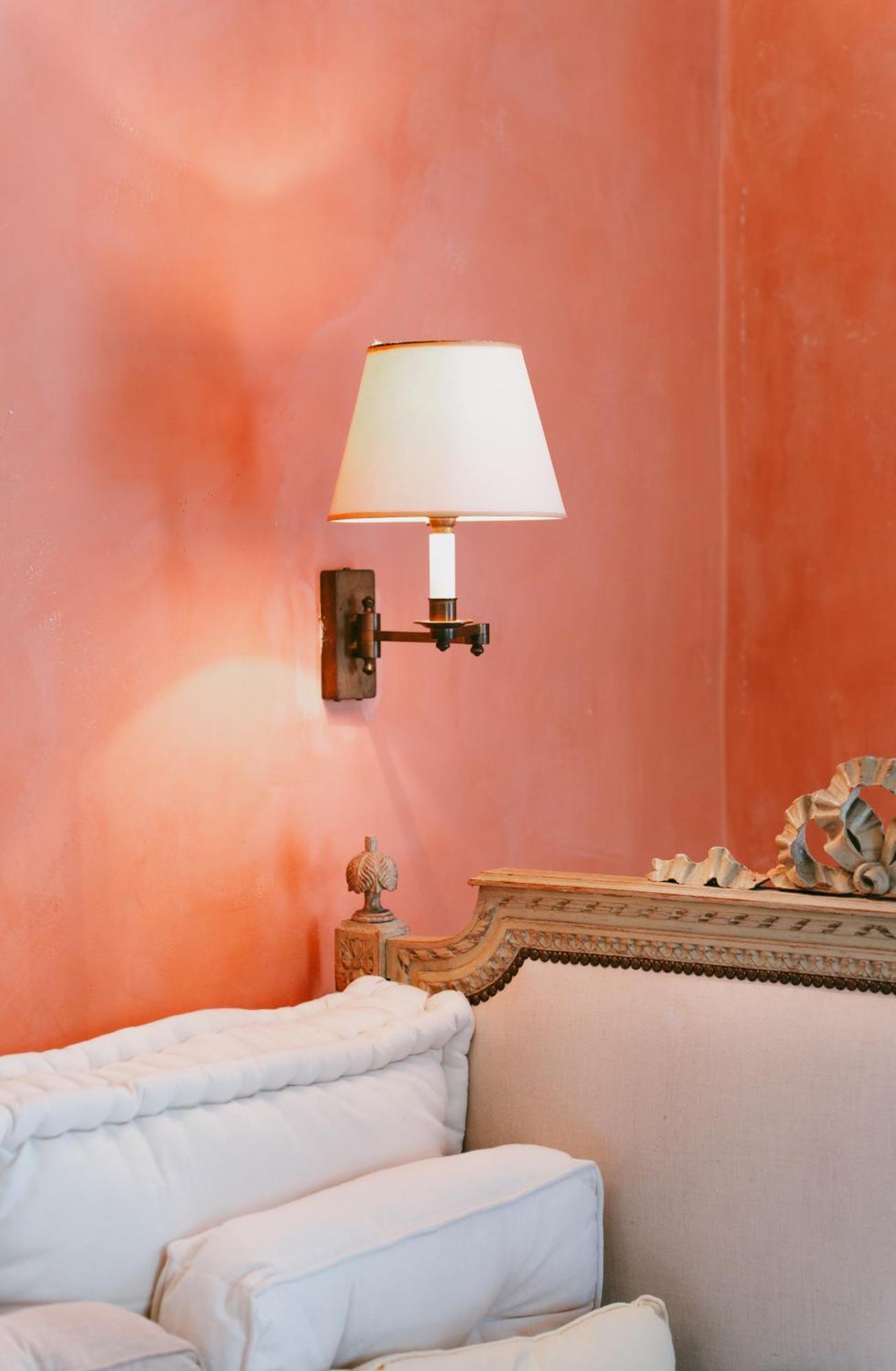 Bastide Rose Otel Le Thor Dış mekan fotoğraf