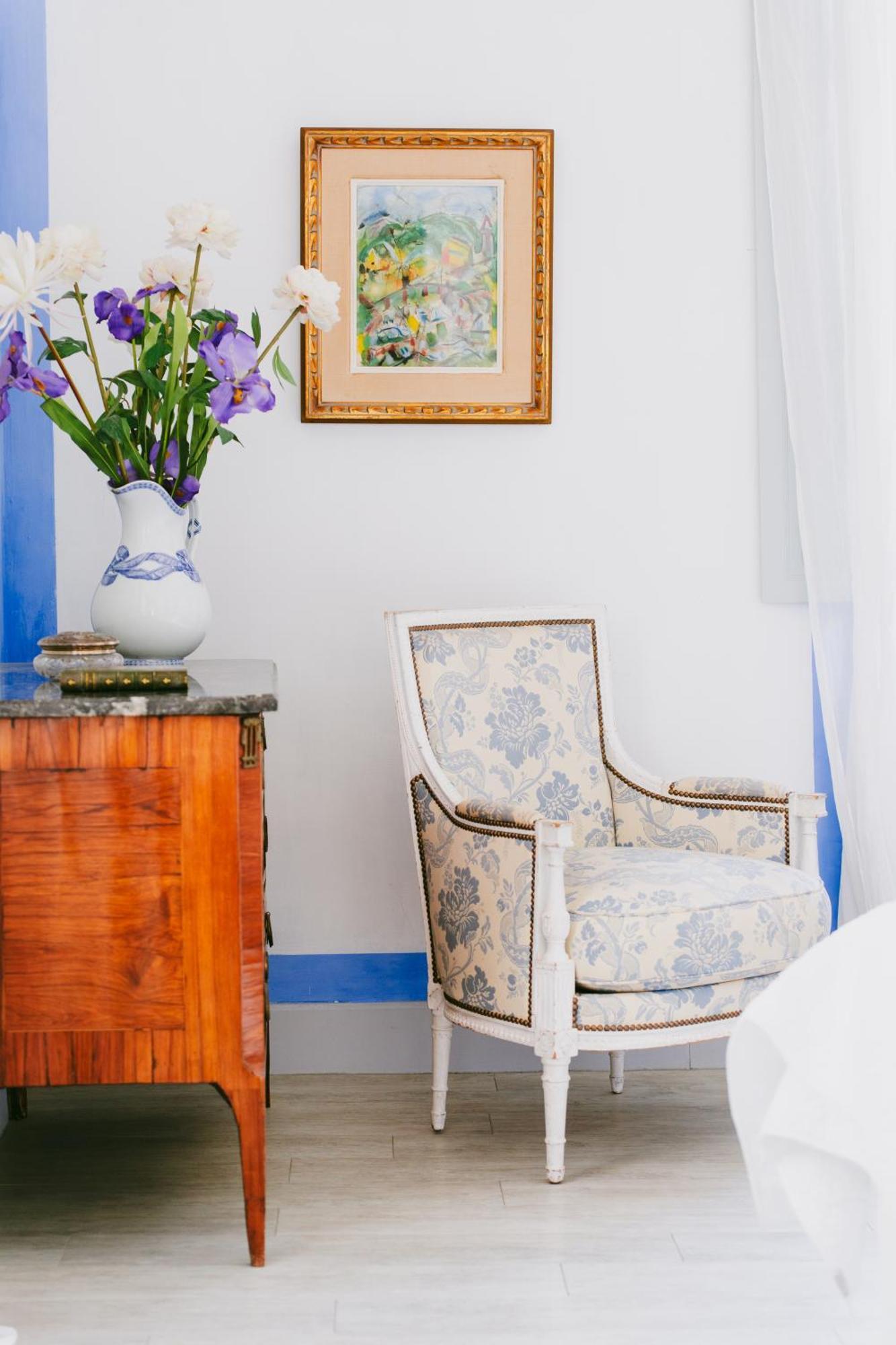 Bastide Rose Otel Le Thor Dış mekan fotoğraf